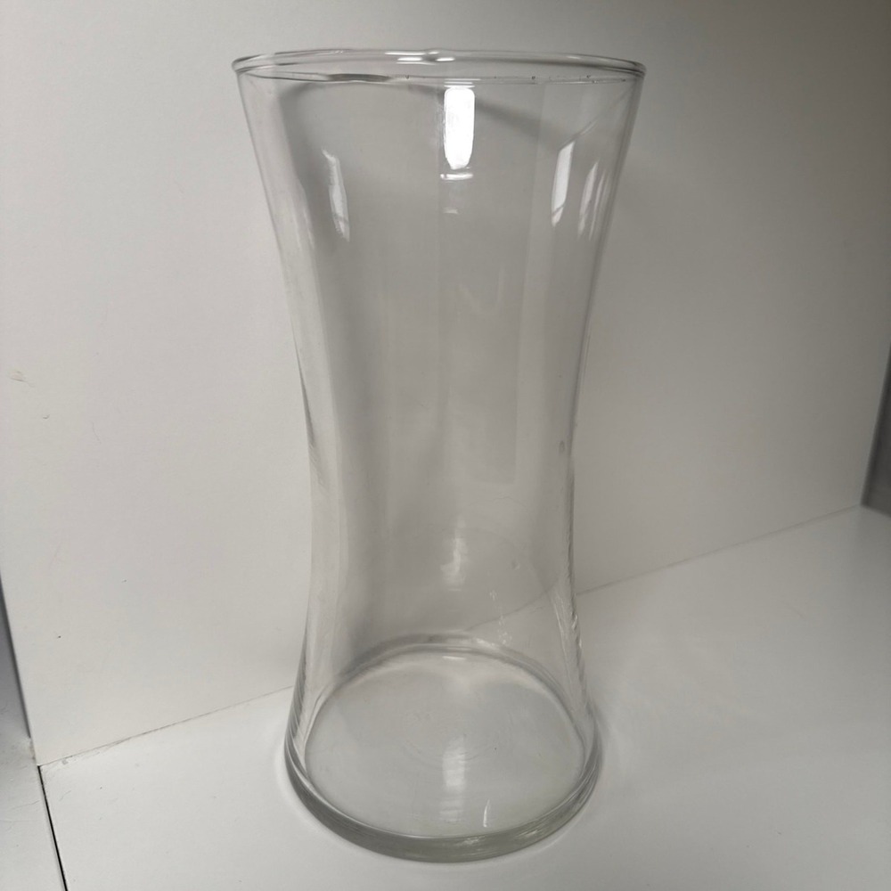 Glass Vase
